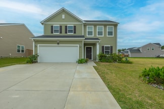 167 Cypress Plantation Rd, Moncks Corner, SC 29461