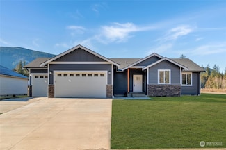 6505 Watson Loop, Maple Falls, WA 98266