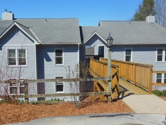 212 Cityside Dr Unit 53, Montpelier, VT 05602