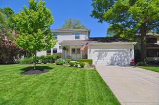 5184 Hialeah Ct, Columbus, OH 43221