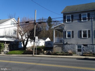 814 E Patterson St, Lansford, PA 18232