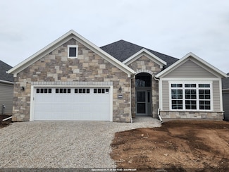 5684 N Kestrel Cir, Appleton, WI 54913