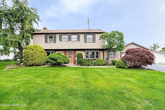 20 Indian Creek Rd, Matawan, NJ 07747