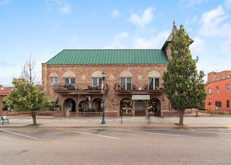 319 N Tejon St Unit 202, Colorado Springs, CO 80903