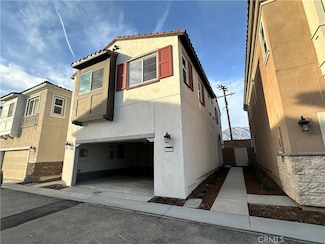 1439 Prairie Rose Ln, Upland, CA 91786