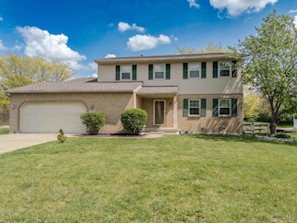 6362 Jayfield Dr, Fairfield Township, OH 45011