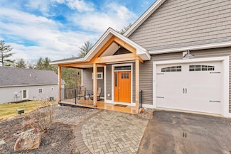 7 John Hardie Way, Chichester, NH 03258