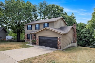 5116 Suson Oaks Ct, Saint Louis, MO 63128