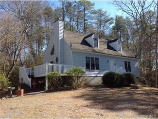 357 Pintail Ln, Heathsville, VA 22473