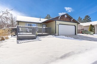 20769 Liberty Ln, Bend, OR 97701