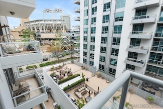 206 Park Blvd Unit 601, San Diego, CA 92101