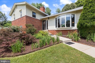 412 Neale Ct, Silver Spring, MD 20901