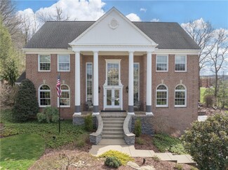 127 Cidar Ln, Canonsburg, PA 15317