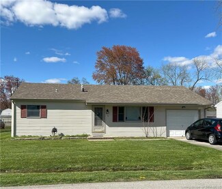 810 Banta Ave, Madison, IN 47250
