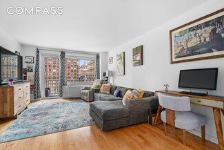 201 W 70th St Unit 7H, New York, NY 10023