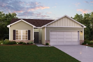 BEAUMONT, Macon, GA 31220