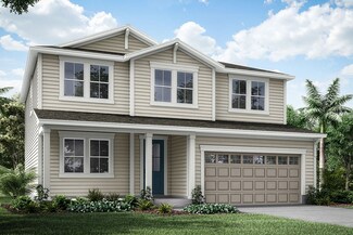366 Sweetgum St, Yulee, FL 32097