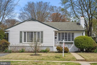 11109 Stillwater Ave, Kensington, MD 20895