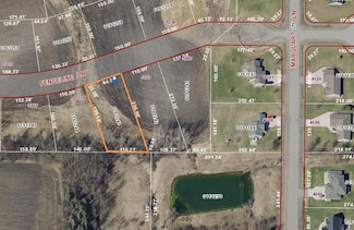 0 Fenceline Ln, Eureka, WI 54963