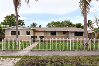 220 NE 175th Terrace, North Miami Beach, FL 33162