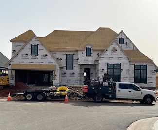 3924 Stone Hollow Ln, Edmond, OK 73034