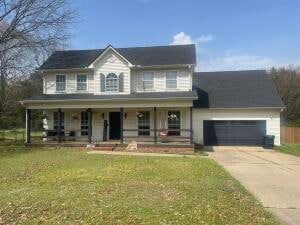 7 Cedar Creek Dr, Clarksville, AR 72830