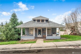 215 SE 1st St, Winlock, WA 98596