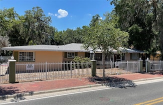 905 SW 8th Ave, Gainesville, FL 32601