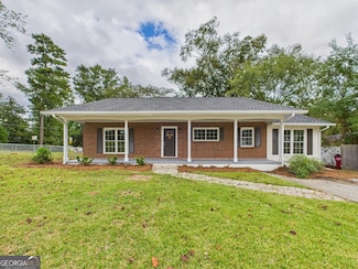 766 Forest Lake Dr S, Macon, GA 31210