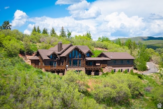 4115 Moose Hollow Rd, Park City, UT 84098