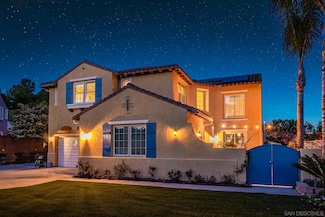 1330 Panorama Ridge Rd, Oceanside, CA 92056