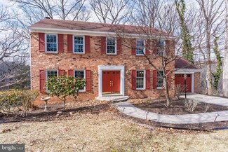 15737 Edgewood Dr, Dumfries, VA 22025