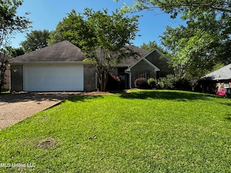 410 Abbey Woods, Brandon, MS 39047