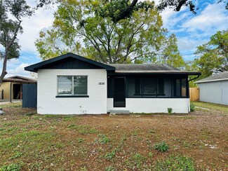 1858 E Fern Rd, Lakeland, FL 33801