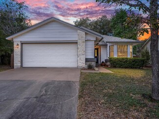 3606 Lovage Dr, Austin, TX 78727