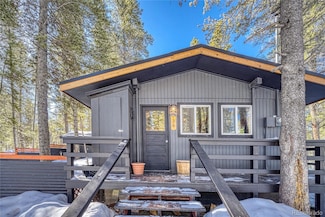 36 High Three Cir, Leadville, CO 80461