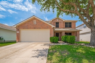 21023 Harvest Terrace Ln, Spring, TX 77379