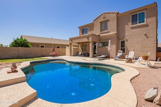 3381 E Canary Way, Chandler, AZ 85286