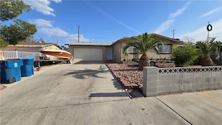 5209 Del Monte Ave, Las Vegas, NV 89146