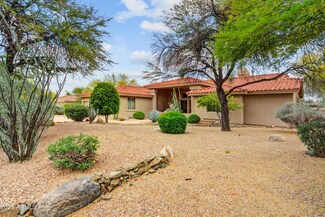 18607 E Agua Verde Dr, Rio Verde, AZ 85263