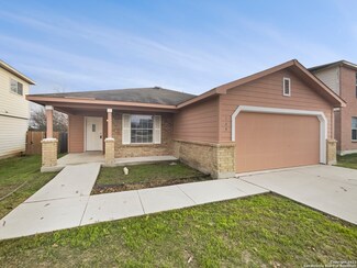 145 Willow Bluff, Cibolo, TX 78108