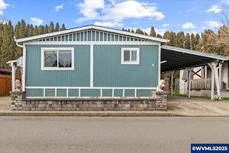 4849 State (#34) St Unit 34, Salem, OR 97301