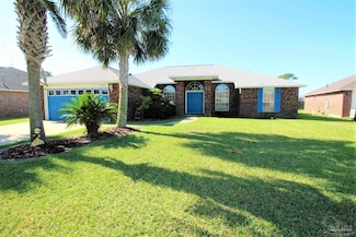 3321 Tiller Ct, Pensacola, FL 32507