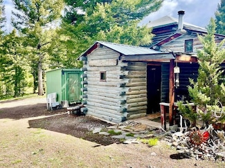 161 Powder Horn, Helmville, MT 59843