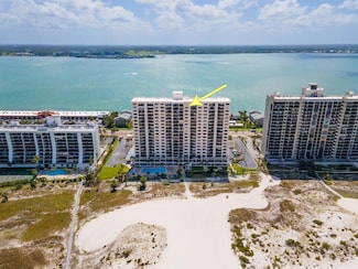 1270 Gulf Blvd Unit 1904, Clearwater Beach, FL 33767