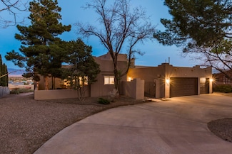 1107 Valley View Dr SW, Los Lunas, NM 87031
