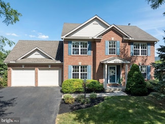 2247 Setter Run Ln, State College, PA 16801