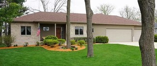 406 Lewellen St, Marshall, WI 53559