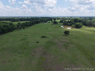 13671 Us Highway 59 Hwy, Keota, OK 74941