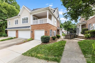 15209 Loire Valley St Unit 1A, Charlotte, NC 28277